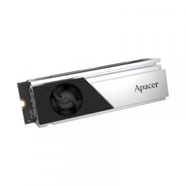 Накопитель SSD Apacer M.2 2280 2TB Фото 1