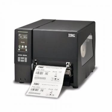 Принтер этикеток TSC МН361Т 300dpi, USB, Ethernet, RS232 Фото
