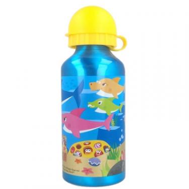 Бутылка для воды Stor Baby Shark 400 мл Фото 1