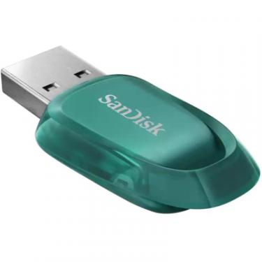 USB флеш накопитель SanDisk 64GB Ultra Eco USB 3.2 Фото 3