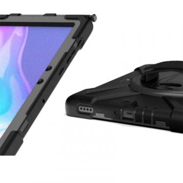 Чехол для планшета BeCover Heavy Duty Case Samsung Galaxy Tab Active 4 Pro SM Фото 4