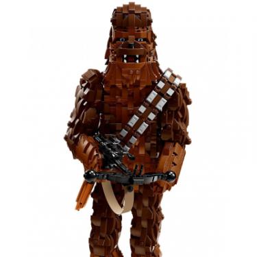 Конструктор LEGO Star Wars Чубака 2319 деталей Фото 9