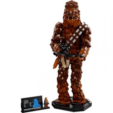 Конструктор LEGO Star Wars Чубака 2319 деталей Фото 1