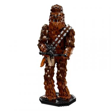 Конструктор LEGO Star Wars Чубака 2319 деталей Фото 3