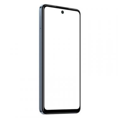 Мобильный телефон Infinix Smart 8 4/64Gb Timber Black Фото 3