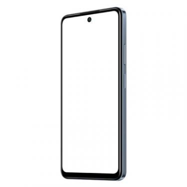 Мобильный телефон Infinix Smart 8 4/64Gb Timber Black Фото 4