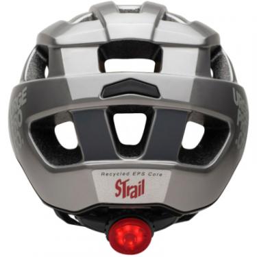 Шлем Urge Strail Металік S/M 55-59 см Фото 2