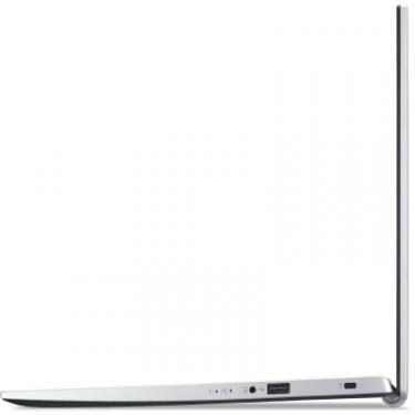 Ноутбук Acer Aspire 3 A315-58-54SU Фото 5