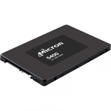Накопитель SSD Micron 2.5" 1.92TB 5400 MAX Фото 1