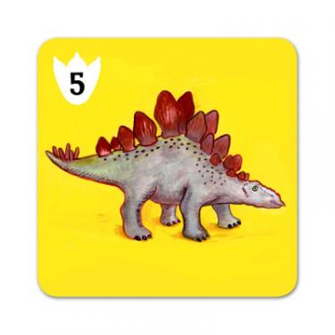 Настольная игра Djeco Динозаври Фото 4