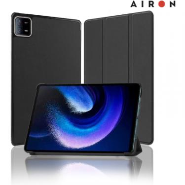 Чехол для планшета AirOn Premium Xiaomi Pad 6/6 Pro 11'' 2023 + Film Фото 2