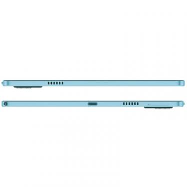 Планшет Teclast M50HD 10.1 FHD 8/128GB LTE Metal Pearl Blue Фото 3
