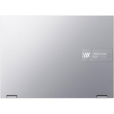 Ноутбук ASUS Vivobook S 14 Flip TP3402VA-LZ202W Фото 10