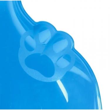Санки Prosperplast лопата Polar Bear 2, синій Фото 3