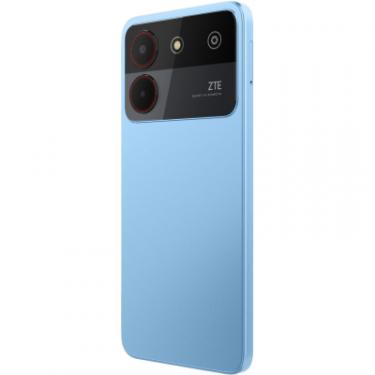 Мобильный телефон ZTE Blade A54 4/128GB Blue Фото 7