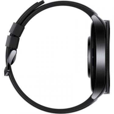 Смарт-часы Xiaomi Watch 2 Pro Bluetooth Black Case with Black Fluoro Фото 3