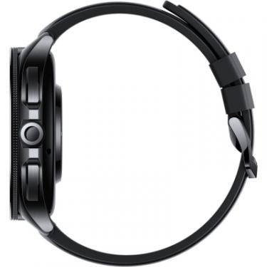 Смарт-часы Xiaomi Watch 2 Pro Bluetooth Black Case with Black Fluoro Фото 4