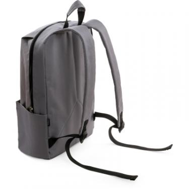 Рюкзак для ноутбука Vinga 15.6" NBP215 Gray Фото 2