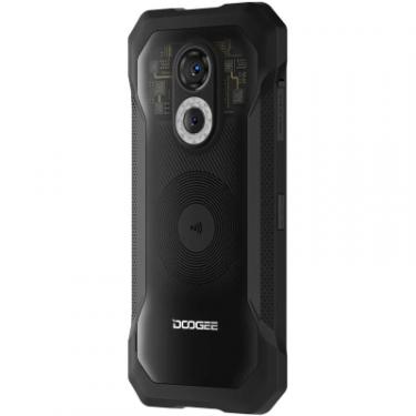 Мобильный телефон Doogee S61 Pro 8/128GB Transparent/Black Фото 9