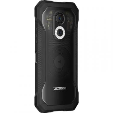 Мобильный телефон Doogee S61 Pro 8/128GB Transparent/Black Фото 10
