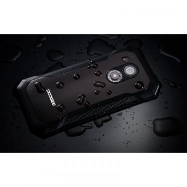 Мобильный телефон Doogee S61 Pro 8/128GB Transparent/Black Фото 11