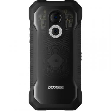Мобильный телефон Doogee S61 Pro 8/128GB Transparent/Black Фото 2