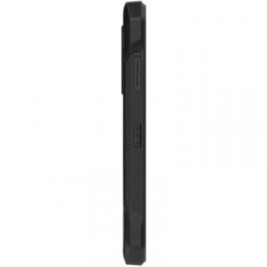 Мобильный телефон Doogee S61 Pro 8/128GB Transparent/Black Фото 3