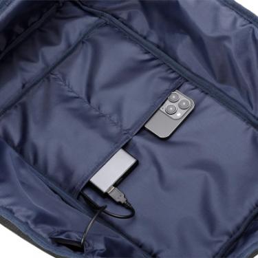 Рюкзак для ноутбука Modecom 15.6" Creative, black Фото 11