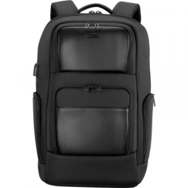 Рюкзак для ноутбука Modecom 15.6" Creative, black Фото