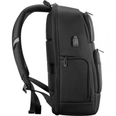Рюкзак для ноутбука Modecom 15.6" Creative, black Фото 2