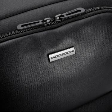 Рюкзак для ноутбука Modecom 15.6" Creative, black Фото 5