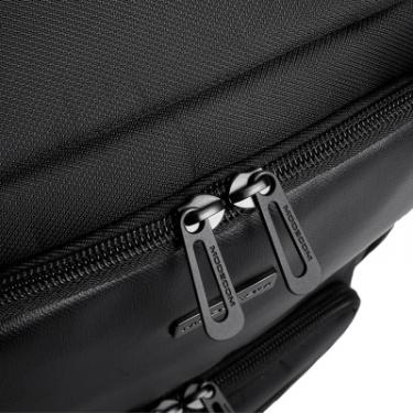 Рюкзак для ноутбука Modecom 15.6" Creative, black Фото 6