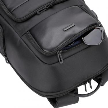 Рюкзак для ноутбука Modecom 15.6" Creative, black Фото 8