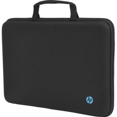 Сумка для ноутбука HP 14.1" Mobility, black Фото 1