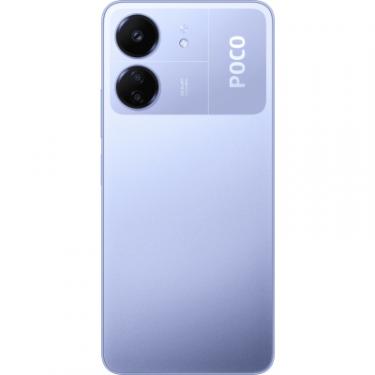Мобильный телефон Xiaomi Poco C65 6/128Gb Purple Фото 4