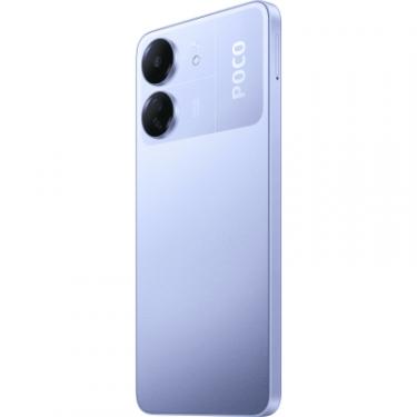 Мобильный телефон Xiaomi Poco C65 6/128Gb Purple Фото 5