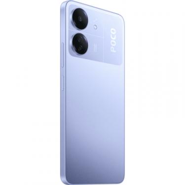 Мобильный телефон Xiaomi Poco C65 6/128Gb Purple Фото 6