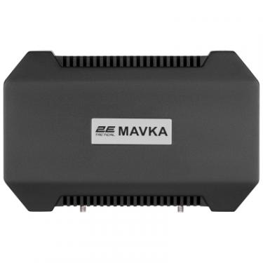 Антенна 2E MAVKA, 2.4/5.2/5.8GHz, 10Вт, для DJI/Autel(V2)/FPV Фото
