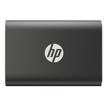 Накопитель SSD HP USB 3.2 120GB P500 Фото