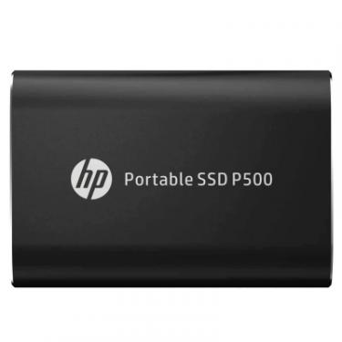 Накопитель SSD HP USB 3.2 120GB P500 Фото 2