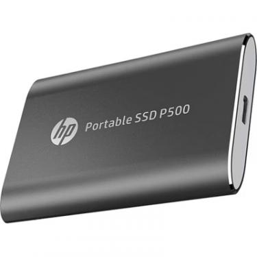 Накопитель SSD HP USB 3.2 120GB P500 Фото 3