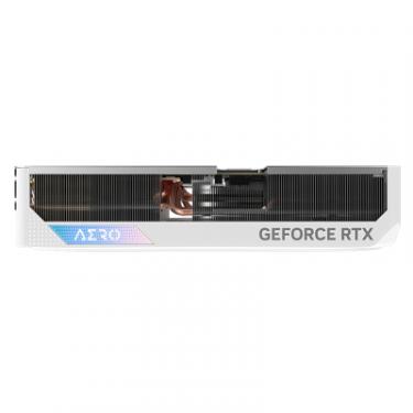 Видеокарта GIGABYTE GeForce RTX4080 SUPER 16Gb AERO OC Фото 8