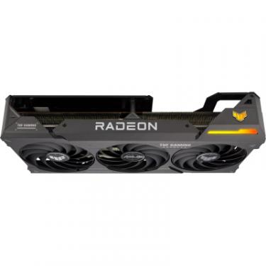 Видеокарта ASUS Radeon RX 7800 XT 16Gb TUF GAMING OC Фото 9