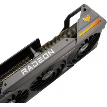 Видеокарта ASUS Radeon RX 7800 XT 16Gb TUF GAMING OC Фото 7