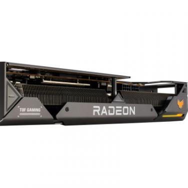 Видеокарта ASUS Radeon RX 7800 XT 16Gb TUF GAMING OC Фото 8