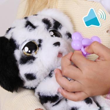 Интерактивная игрушка Baby Paws Цуценя далматин Спотті Фото 6