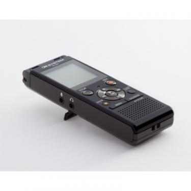 Цифровой диктофон Olympus OM SYSTEM WS-883 Black (8GB) Фото 6