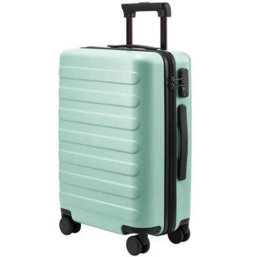 Чемодан Xiaomi Ninetygo Business Travel Luggage 28" Green Фото