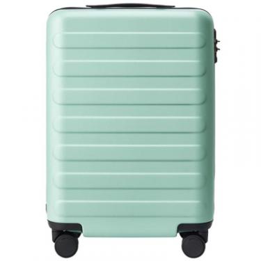Чемодан Xiaomi Ninetygo Business Travel Luggage 28" Green Фото 1