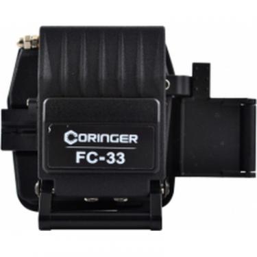 Инструмент Coringer Сколювач оптичних волокон FC-33 Фото 1